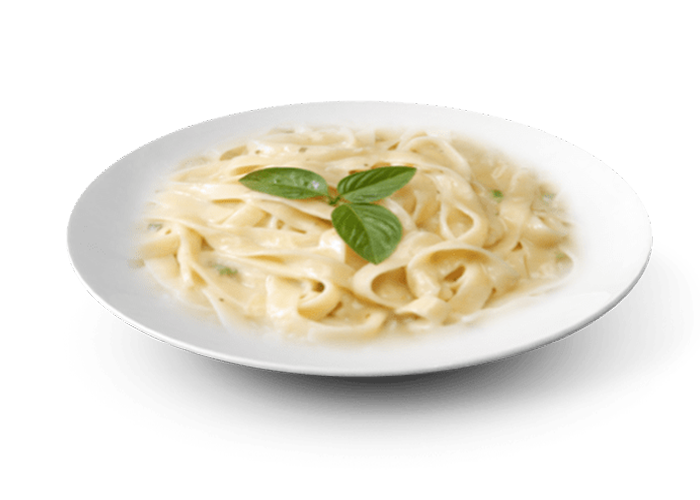 TAGLIATELLES 4 FROMAGES