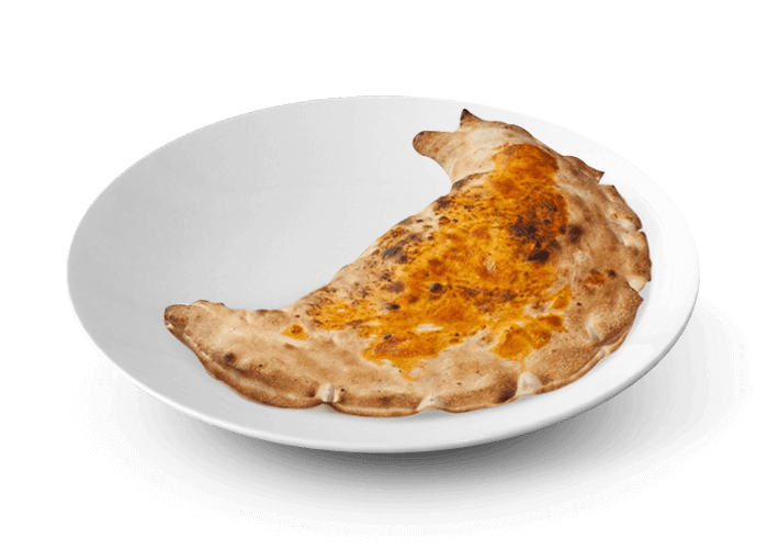 CALZONE SOUFFLEE