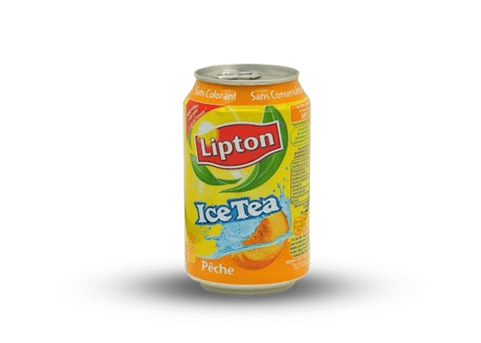 ICE TEA 33CL